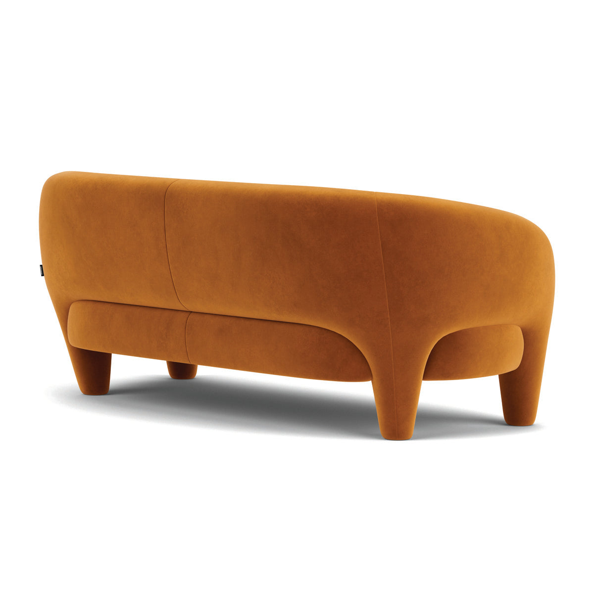 Canapé Jill 2,5 places