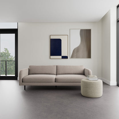 Canapé 3 places Julia