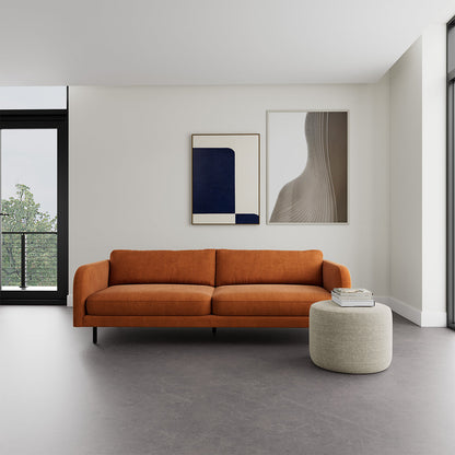 Canapé 3 places Julia