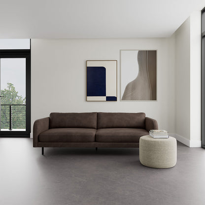 Canapé 3 places Julia