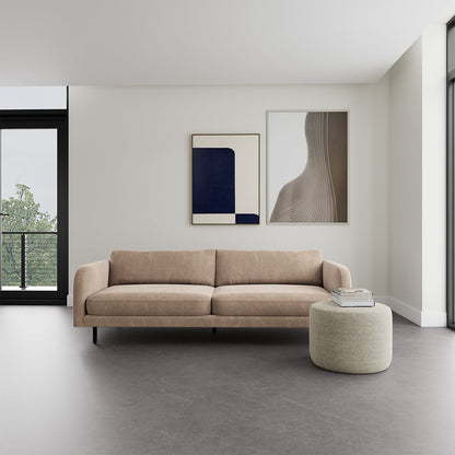 Canapé 3 places Julia