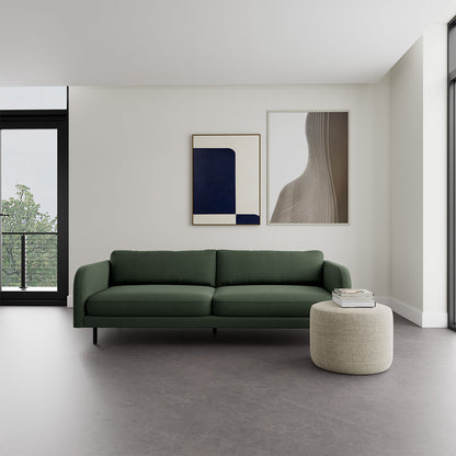 Canapé 3 places Julia