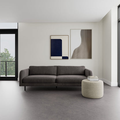 Canapé 3 places Julia