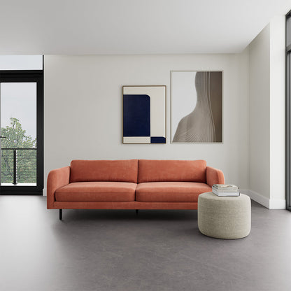 Canapé 3 places Julia