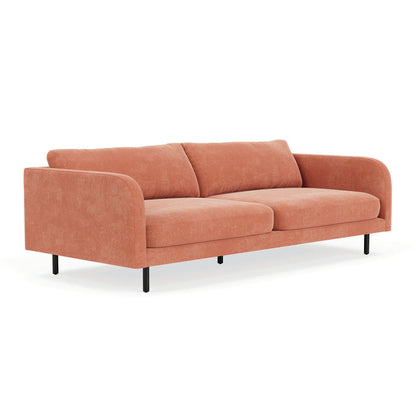 Canapé 3 places Julia