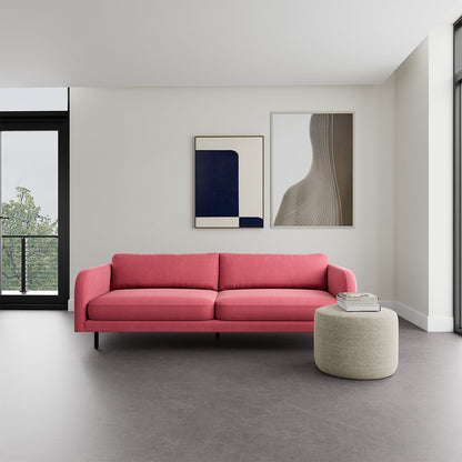 Canapé 3 places Julia