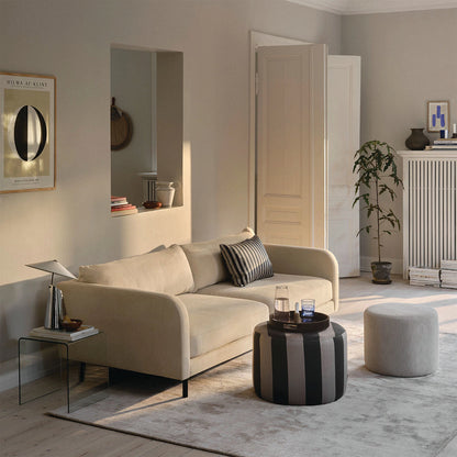 Canapé 3 places Julia