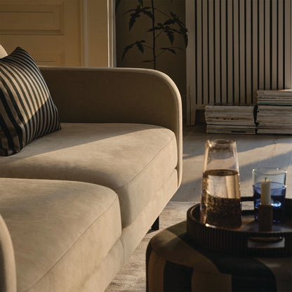 Canapé 3 places Julia