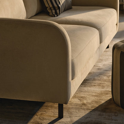 Canapé 3 places Julia