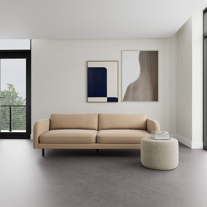 Canapé 3 places Julia