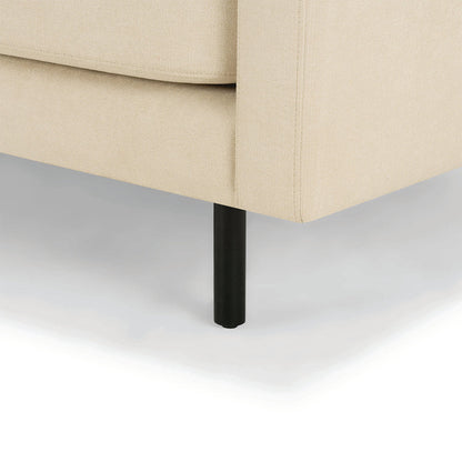 Canapé 3 places Julia