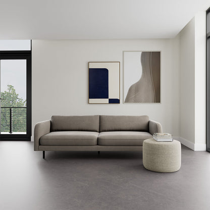 Canapé 3 places Julia