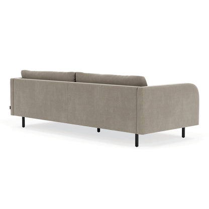 Canapé 3 places Julia