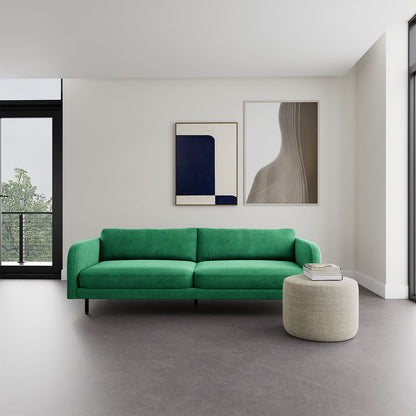 Canapé 3 places Julia