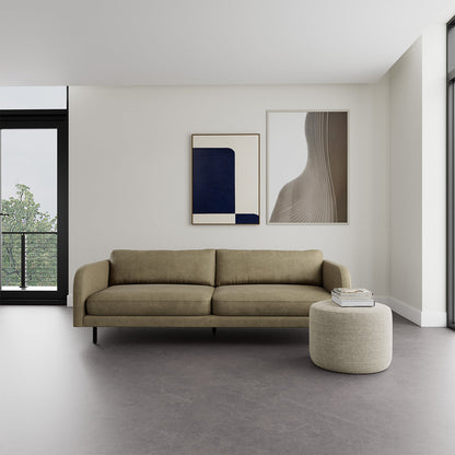 Canapé 3 places Julia