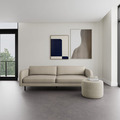 Canapé 3 places Julia