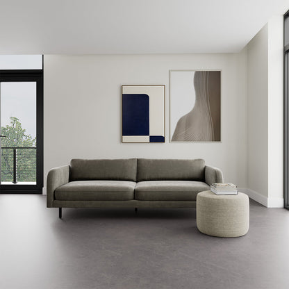 Canapé 3 places Julia