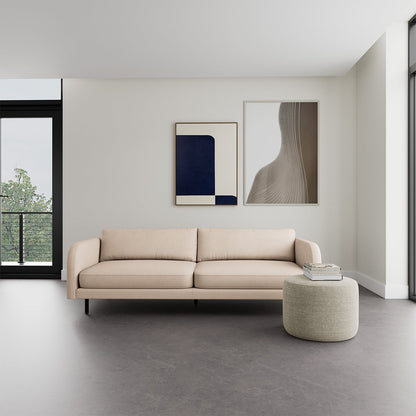 Canapé 3 places Julia