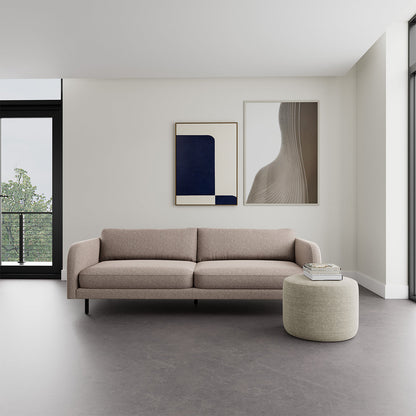 Canapé 3 places Julia