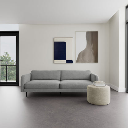 Canapé 3 places Julia