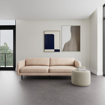 Canapé 3 places Julia