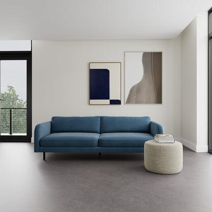 Canapé 3 places Julia