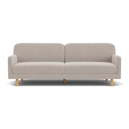 Canapé 3 places Landon Timber