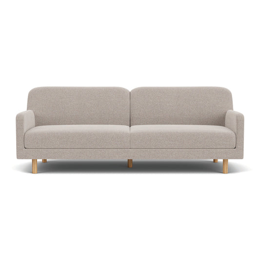 Canapé 3 places Landon Timber