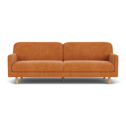 Canapé 3 places Landon Timber