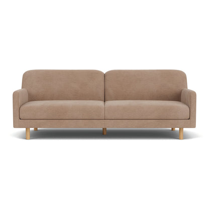 Canapé 3 places Landon Timber