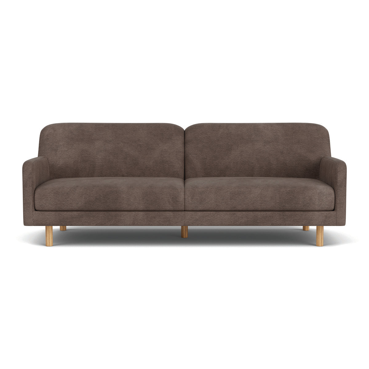 Canapé 3 places Landon Timber