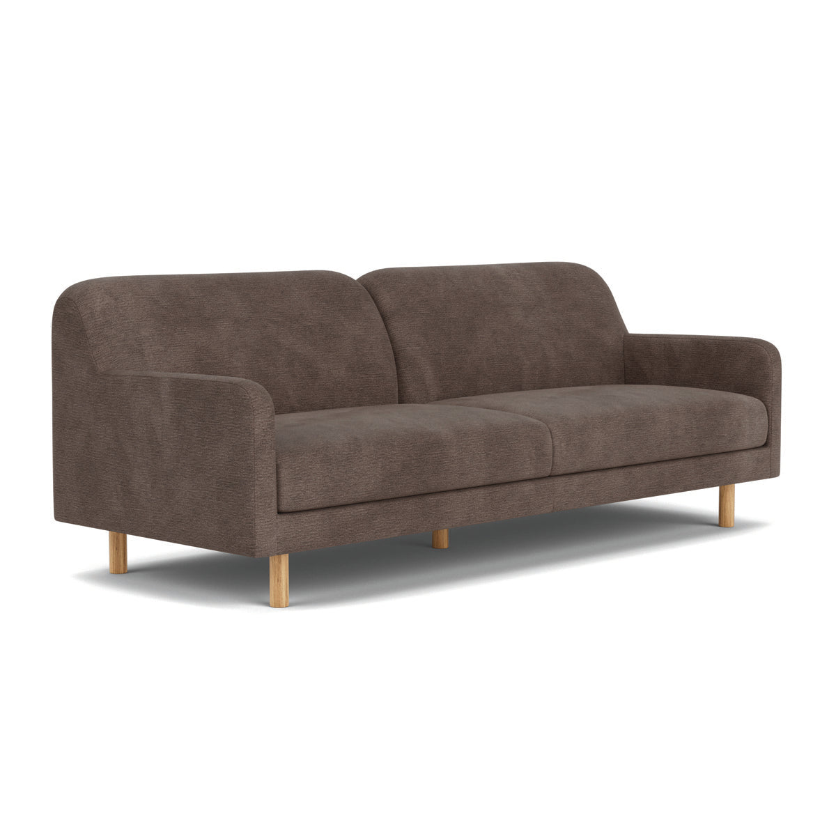 Canapé 3 places Landon Timber