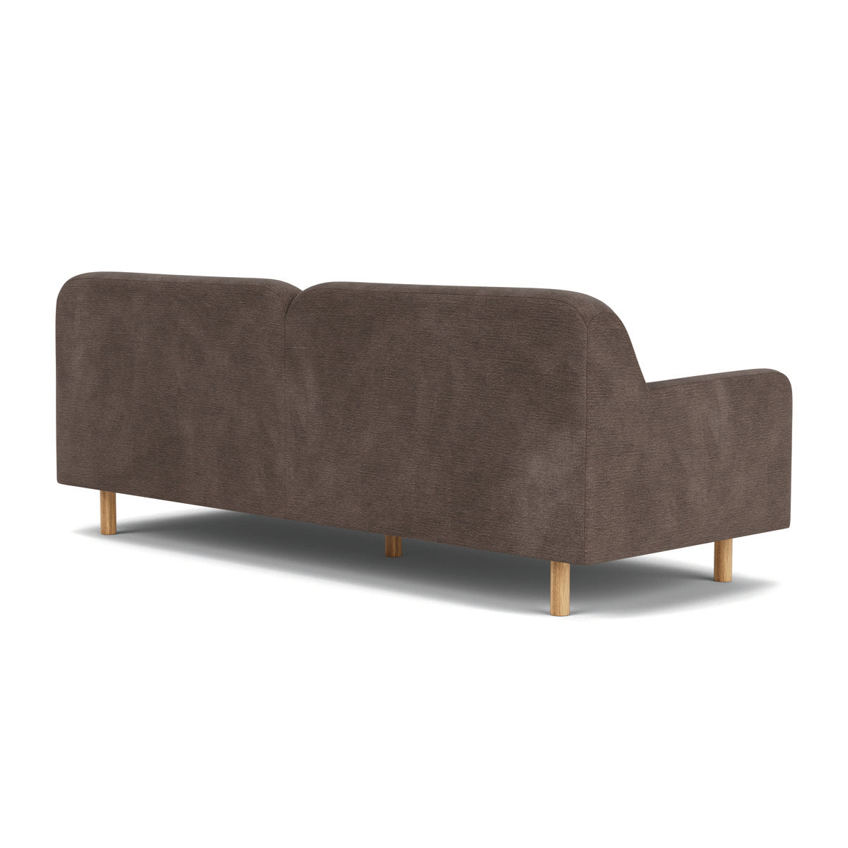 Canapé 3 places Landon Timber