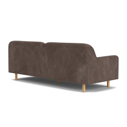 Canapé 3 places Landon Timber