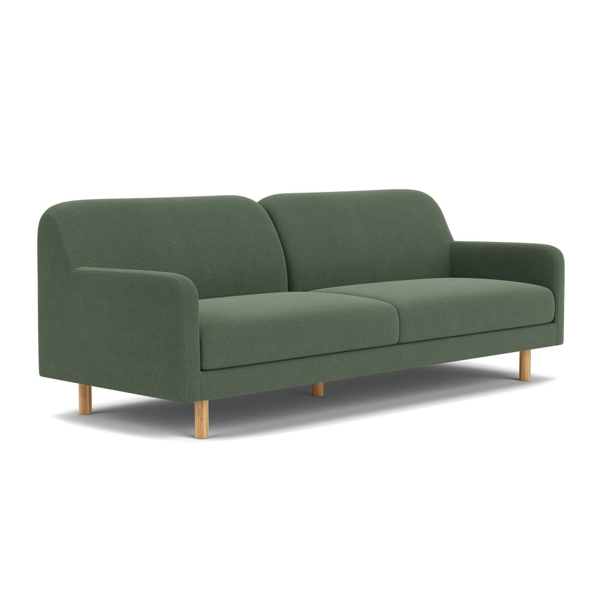 Canapé 3 places Landon Timber