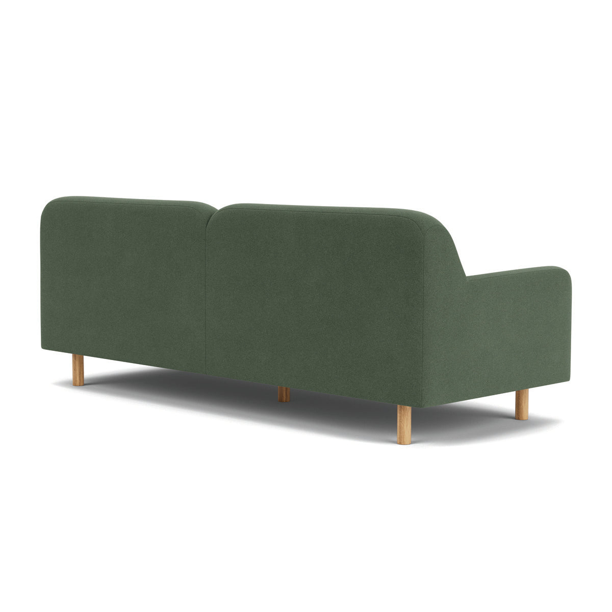 Canapé 3 places Landon Timber