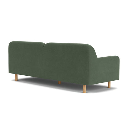 Canapé 3 places Landon Timber