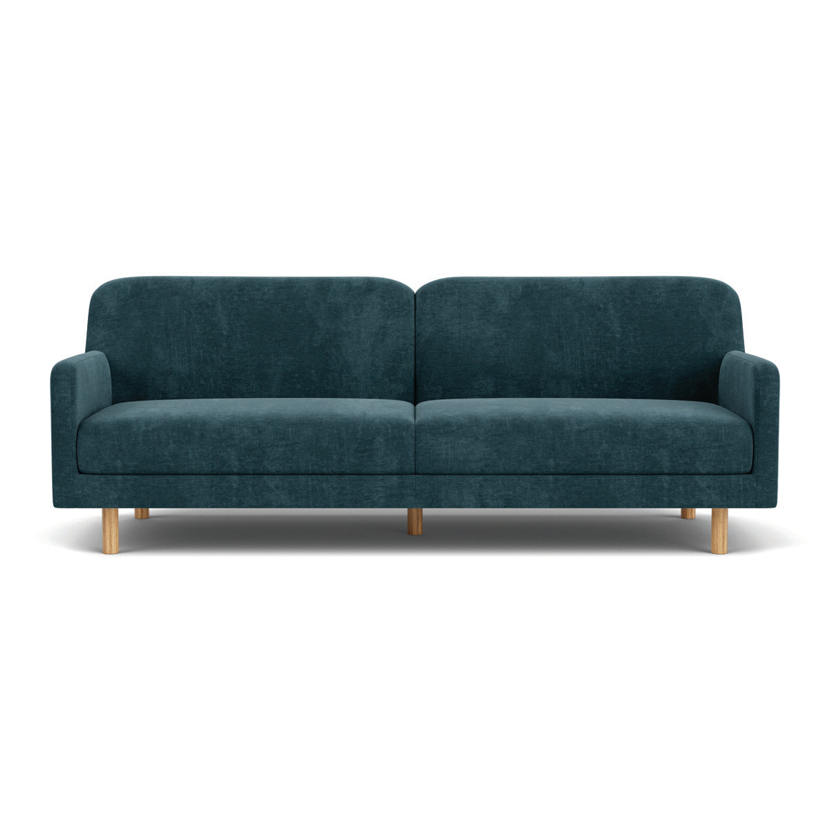 Canapé 3 places Landon Timber