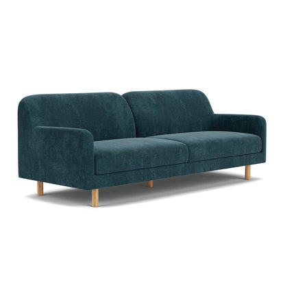 Canapé 3 places Landon Timber