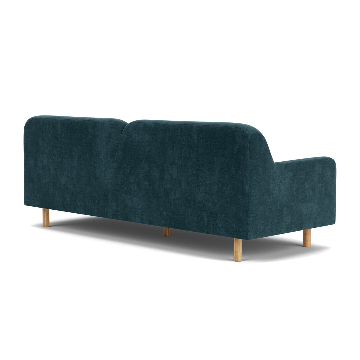 Canapé 3 places Landon Timber