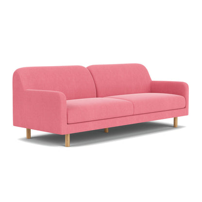 Canapé 3 places Landon Timber