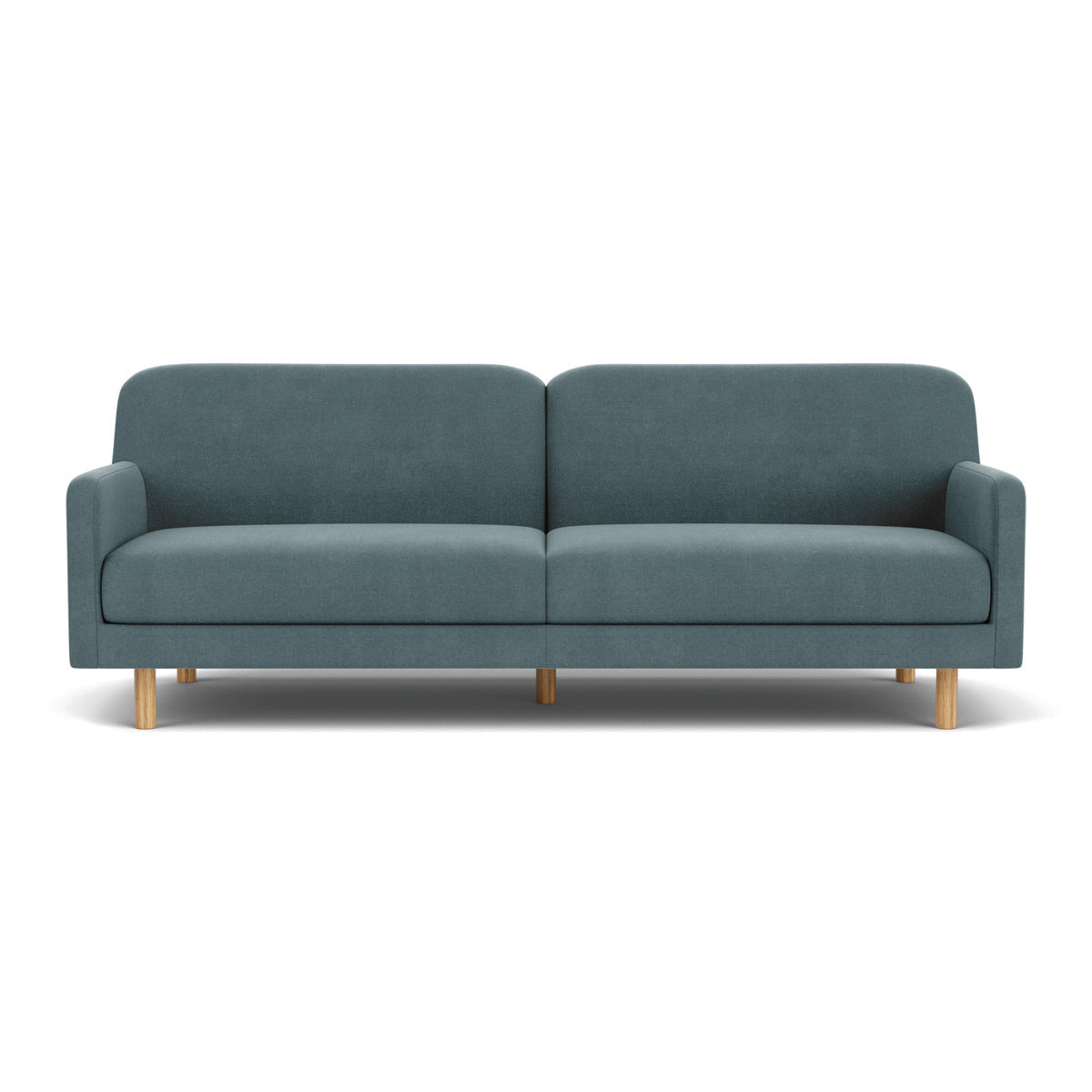 Canapé 3 places Landon Timber