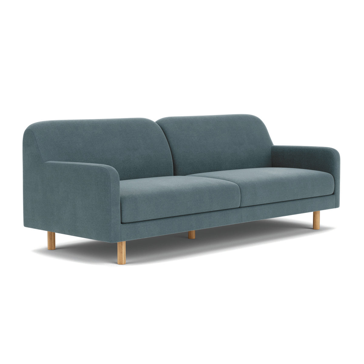 Canapé 3 places Landon Timber