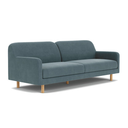 Canapé 3 places Landon Timber