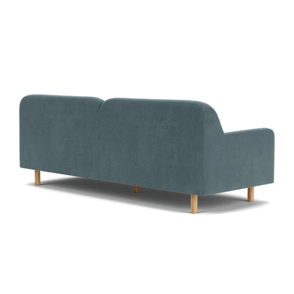 Canapé 3 places Landon Timber