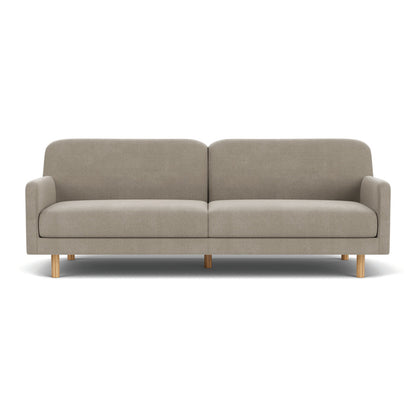 Canapé 3 places Landon Timber