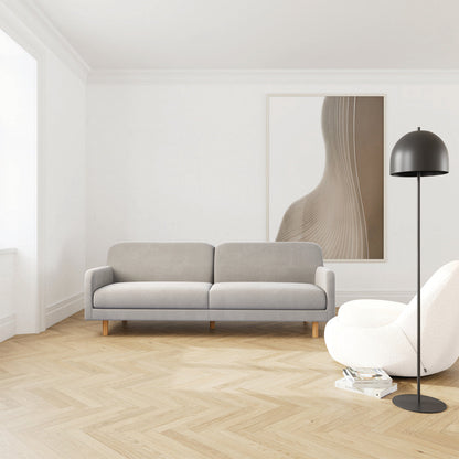 Canapé 3 places Landon Timber