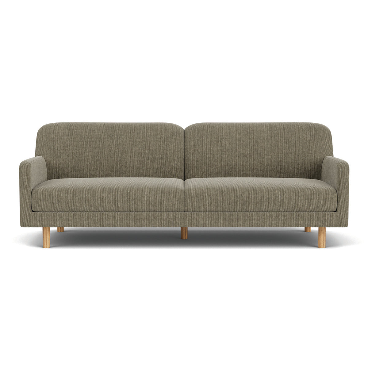 Canapé 3 places Landon Timber