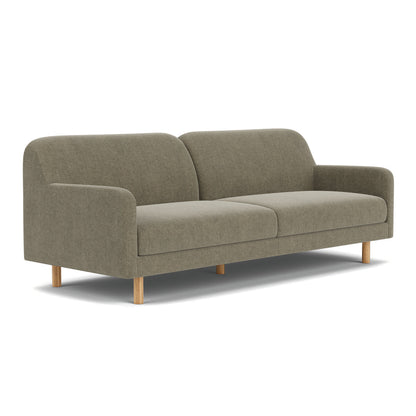 Canapé 3 places Landon Timber