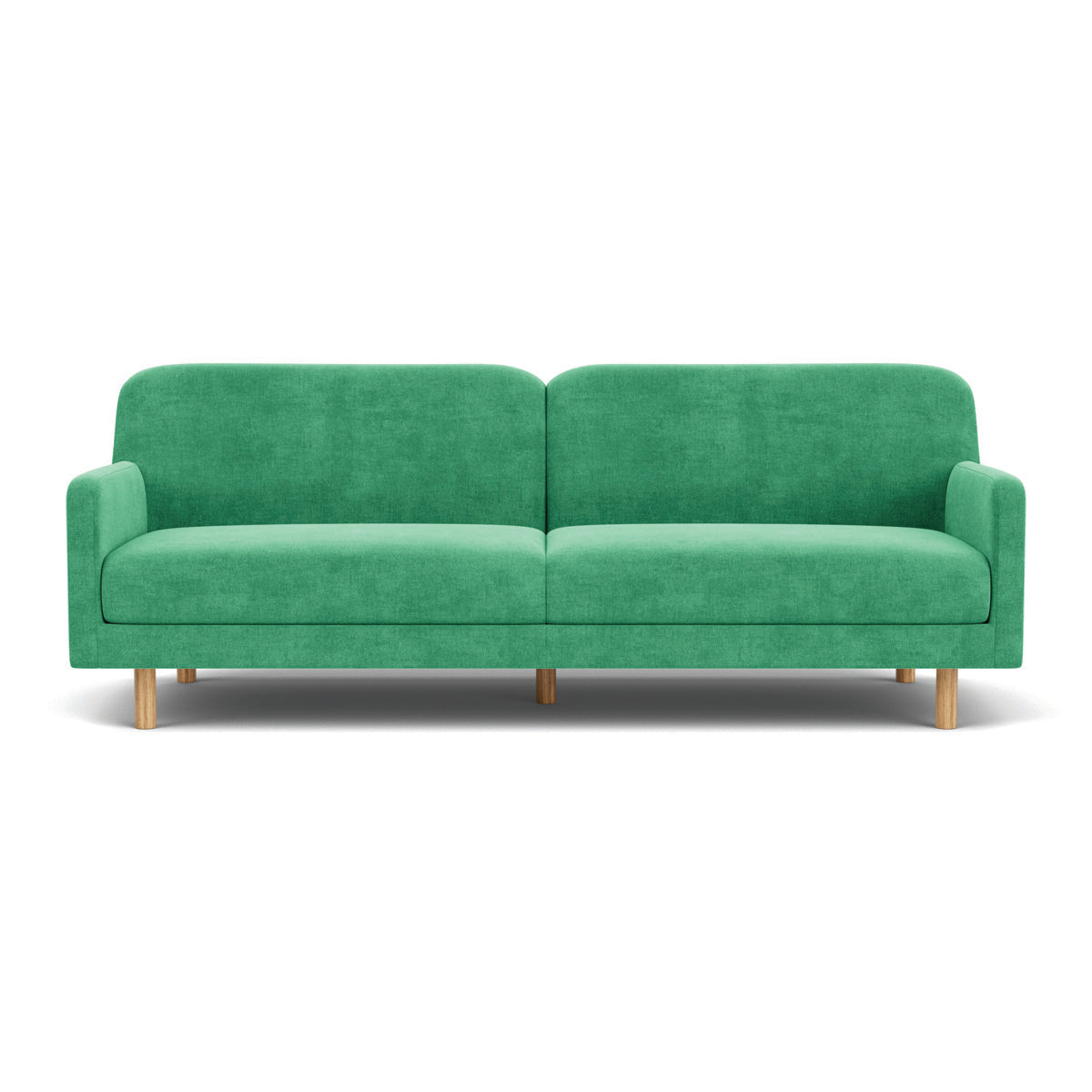 Canapé 3 places Landon Timber